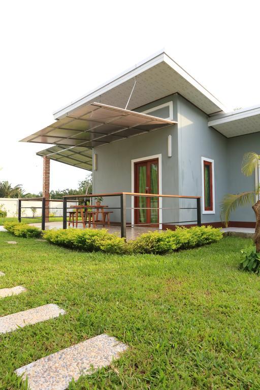 Vassana Resort Ban Ko Kwang Exterior foto